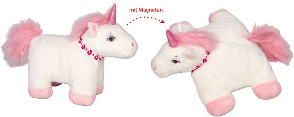 Produktbild: Schmusekissen Rosalie / Prinzessin Lillifee