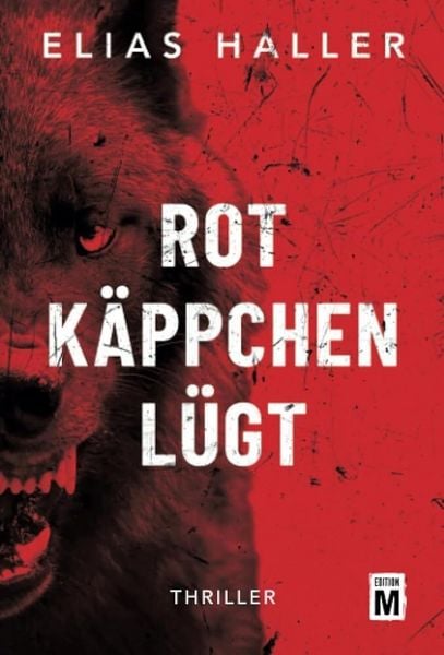 Produktbild: Rotk&auml;ppchen l&uuml;gt