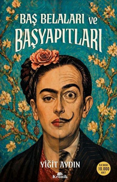 Produktbild: Bas Belalari ve Basyapitlari