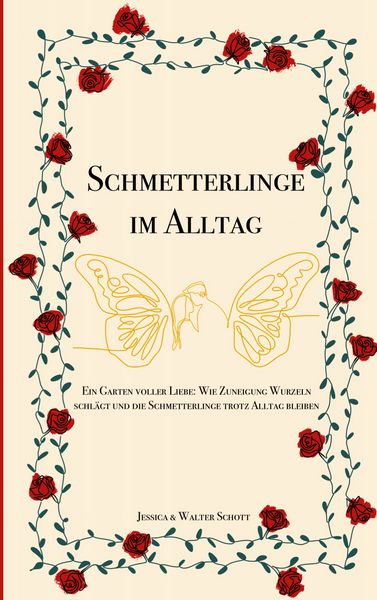 Produktbild: Schmetterlinge im Alltag