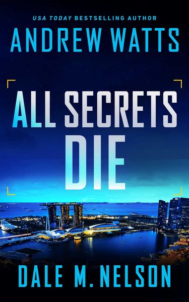 Produktbild: All Secrets Die