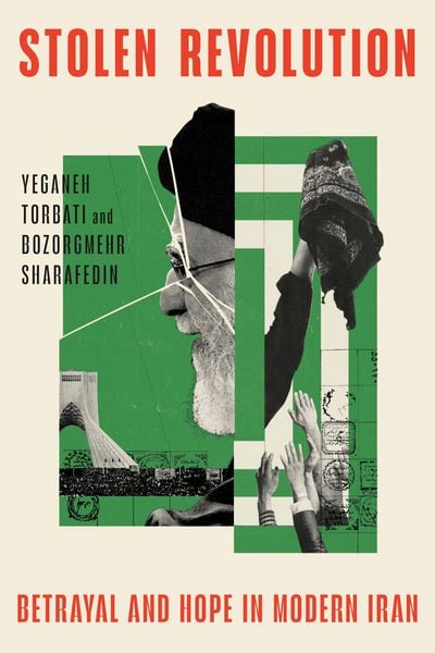 Produktbild: Stolen Revolution