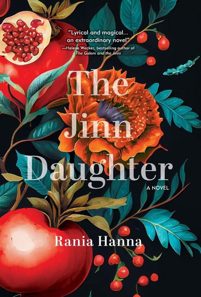 Produktbild: The Jinn Daughter