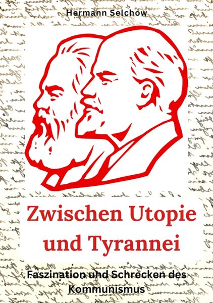 Produktbild: Zwischen Utopie und Tyrannei