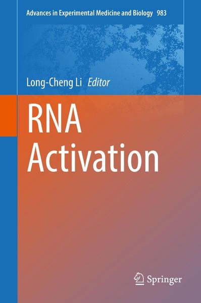 Produktbild: RNA Activation