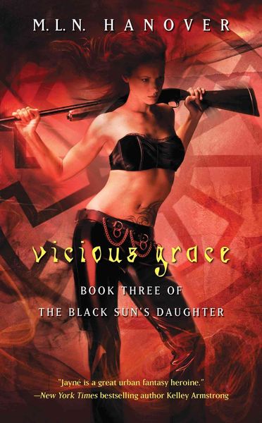 Produktbild: Vicious Grace