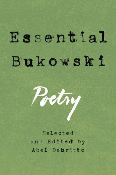 Produktbild: Essential Bukowski