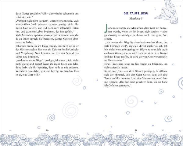 Produktbild: Meine Bibel zum Fest der Erstkommunion