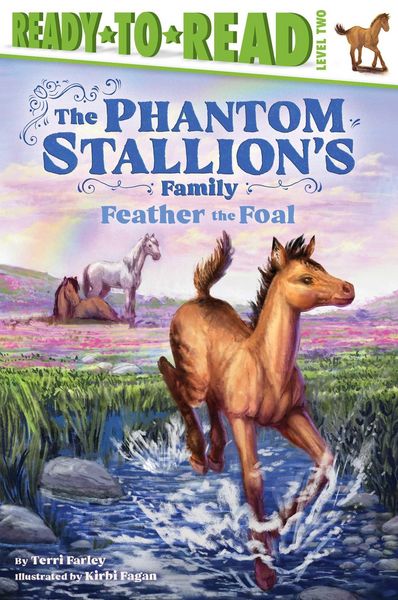 Produktbild: Feather the Foal