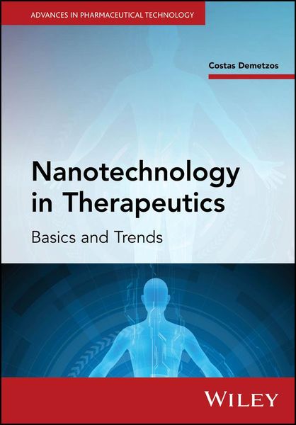 Produktbild: Nanotechnology in Therapeutics