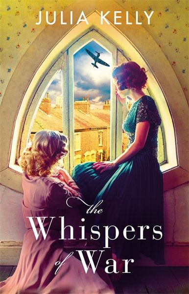 Produktbild: The Whispers of War
