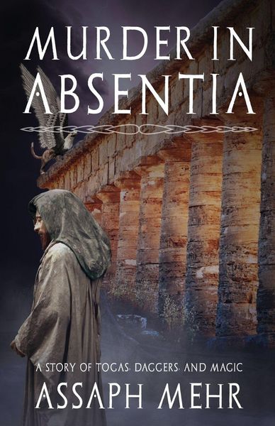 Produktbild: Murder In Absentia