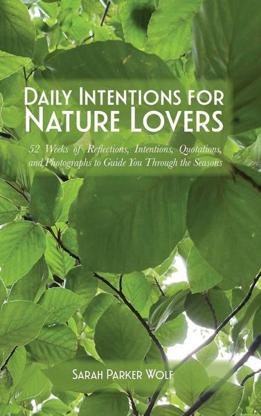 Produktbild: Daily Intentions for Nature Lovers