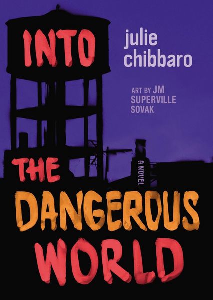 Produktbild: Into the Dangerous World