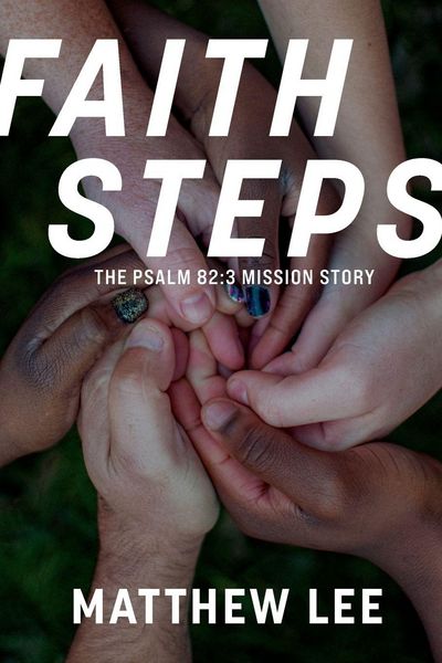 Produktbild: Faith Steps