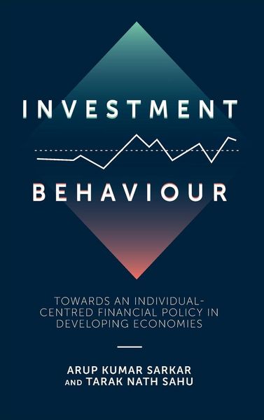 Produktbild: Investment Behaviour