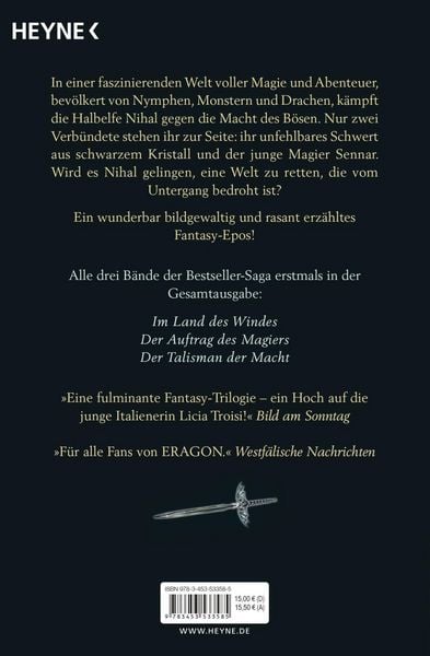 Produktbild: Die Drachenk&auml;mpferin