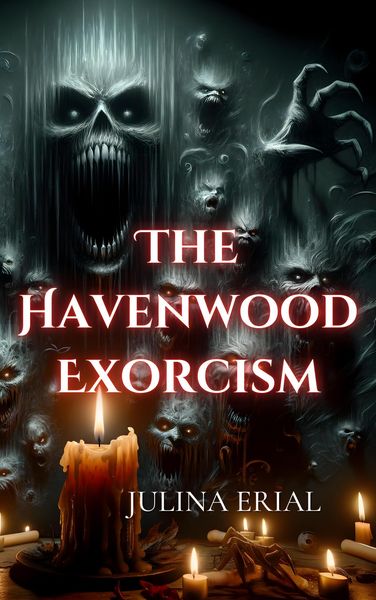 Produktbild: The Havenwood Exorcism