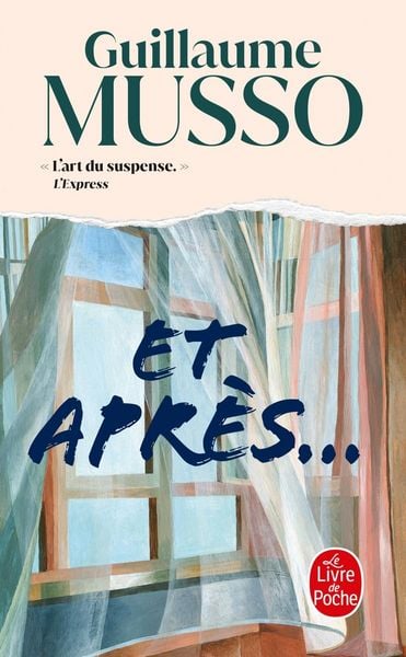 Produktbild: Et apr&egrave;s...