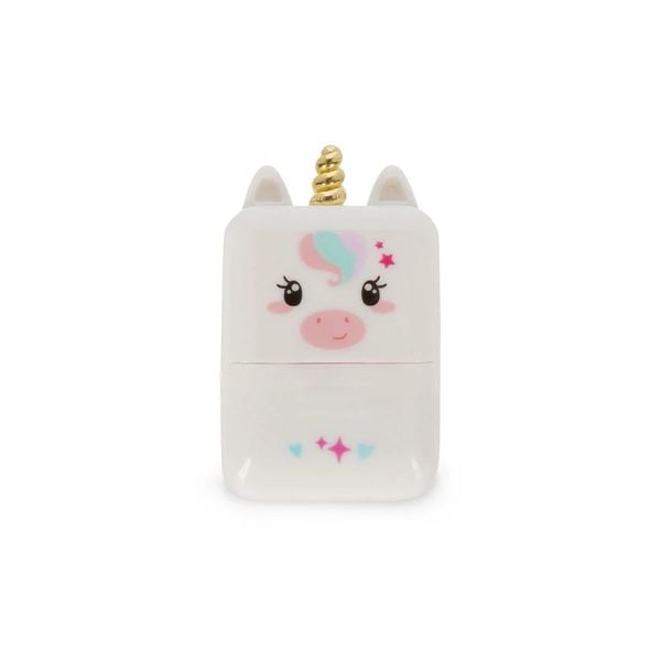 Produktbild: Legami Drehstempel - Eihorn - Fuchsia