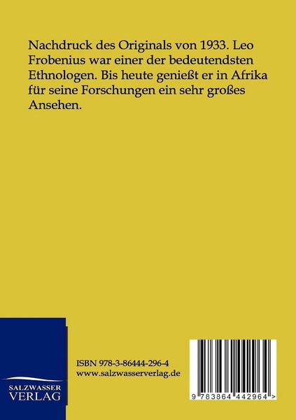 Produktbild: Kulturgeschichte Afrikas