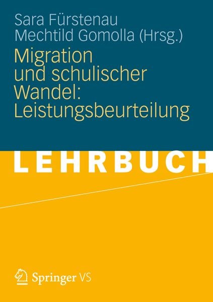 Produktbild: Migration und schulischer Wandel: Leistungsbeurteilung