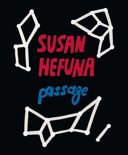 Produktbild: Susan Hefuna &ndash; passage