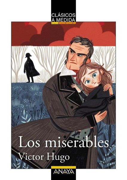 Produktbild: Los miserables