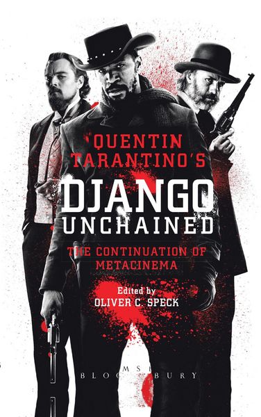 Produktbild: Quentin Tarantino's Django Unchained