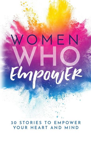 Produktbild: Women Who Empower