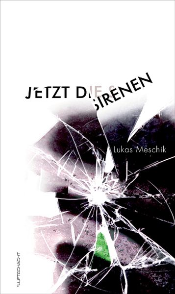 Produktbild: Jetzt die Sirenen