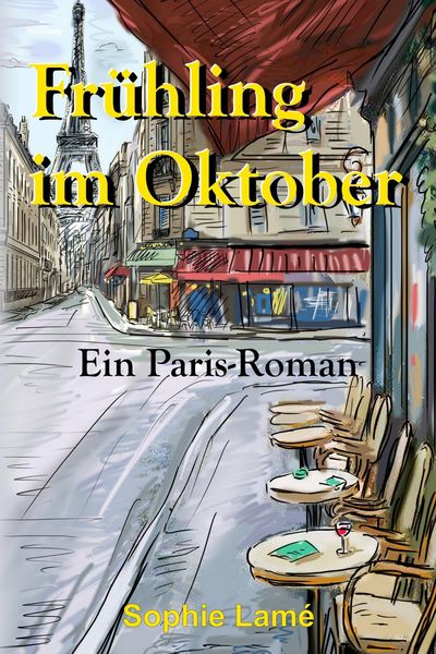 Produktbild: Fr&uuml;hling im Oktober