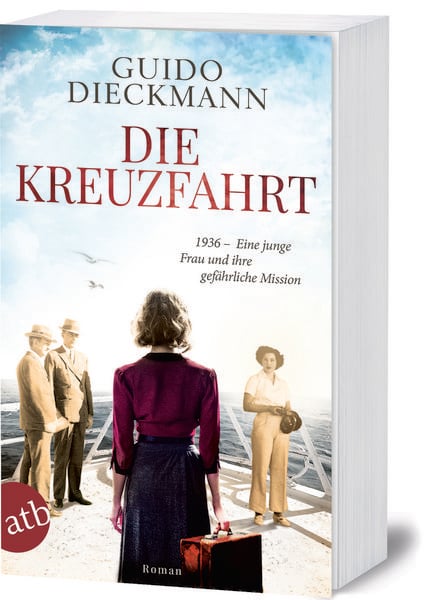 Produktbild: Die Kreuzfahrt