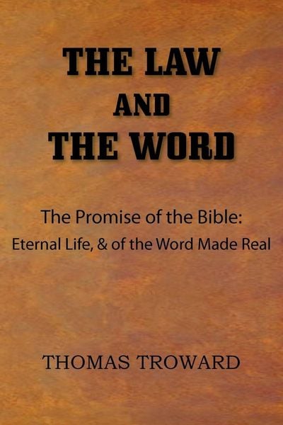 Produktbild: The Law and The Word