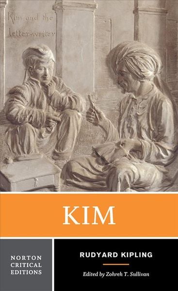 Produktbild: Kim