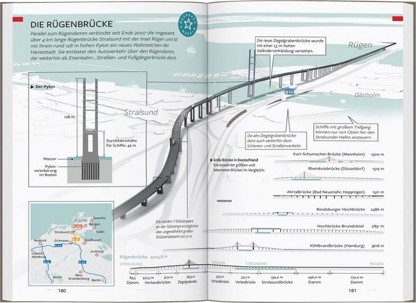 Produktbild: Baedeker Reisef&uuml;hrer R&uuml;gen, Hiddensee