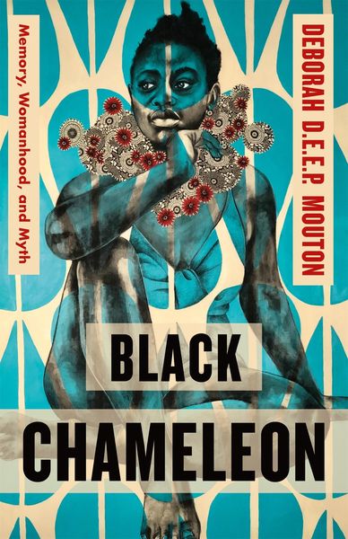 Produktbild: Black Chameleon