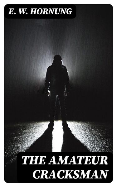 Produktbild: The Amateur Cracksman