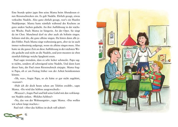 Produktbild: Zippel, das wirklich wahre Schlossgespenst