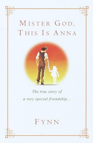 Produktbild: Mister God, This Is Anna