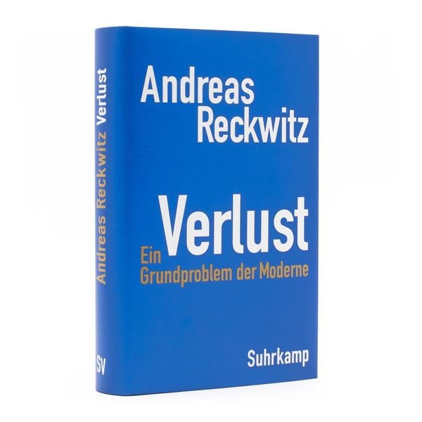Produktbild: Verlust