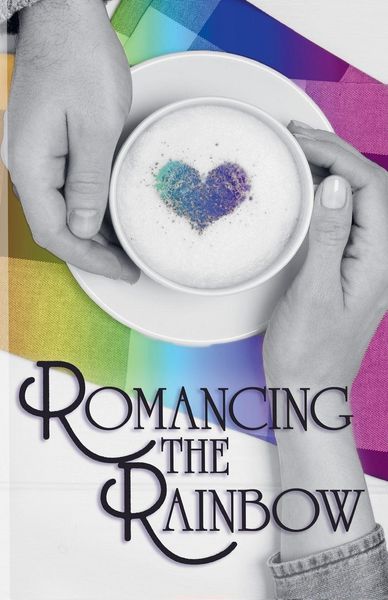 Produktbild: Romancing the Rainbow