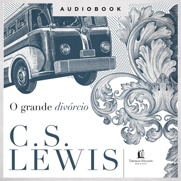 Produktbild: O grande div&oacute;rcio