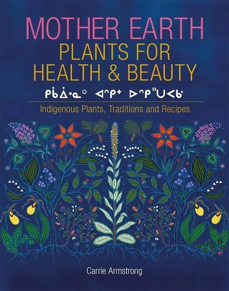 Produktbild: Mother Earth Plants for Health & Beauty
