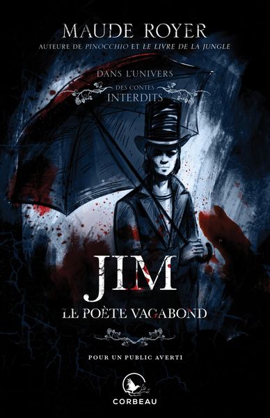 Produktbild: Dans l'univers des contes interdits - Jim