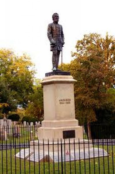 Produktbild: Life and Campaigns of Stonewall Jackson