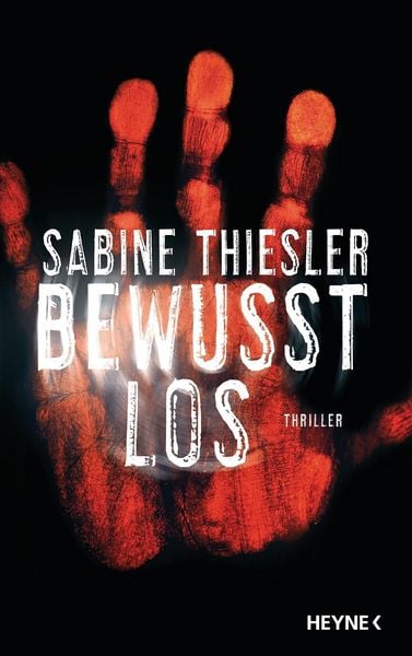 Produktbild: Thiesler, S: Bewusstlos