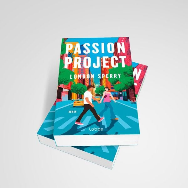 Produktbild: Passion Project