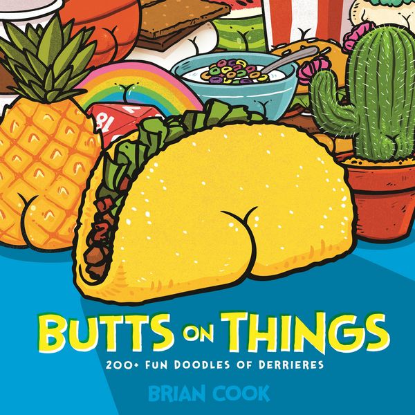 Produktbild: Butts on Things