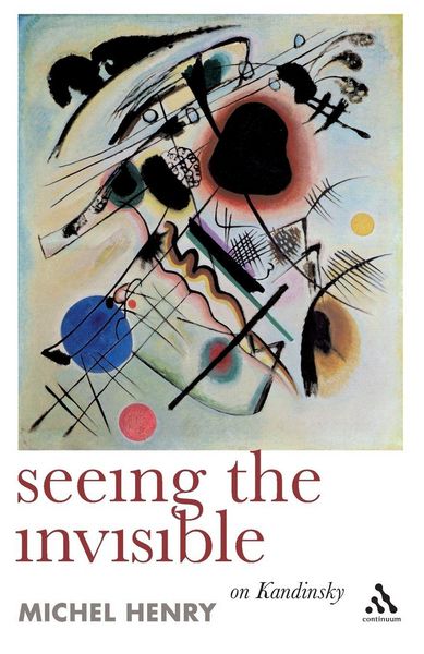 Produktbild: Seeing the Invisible